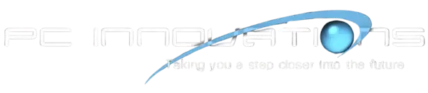 PC Innovations Logo
